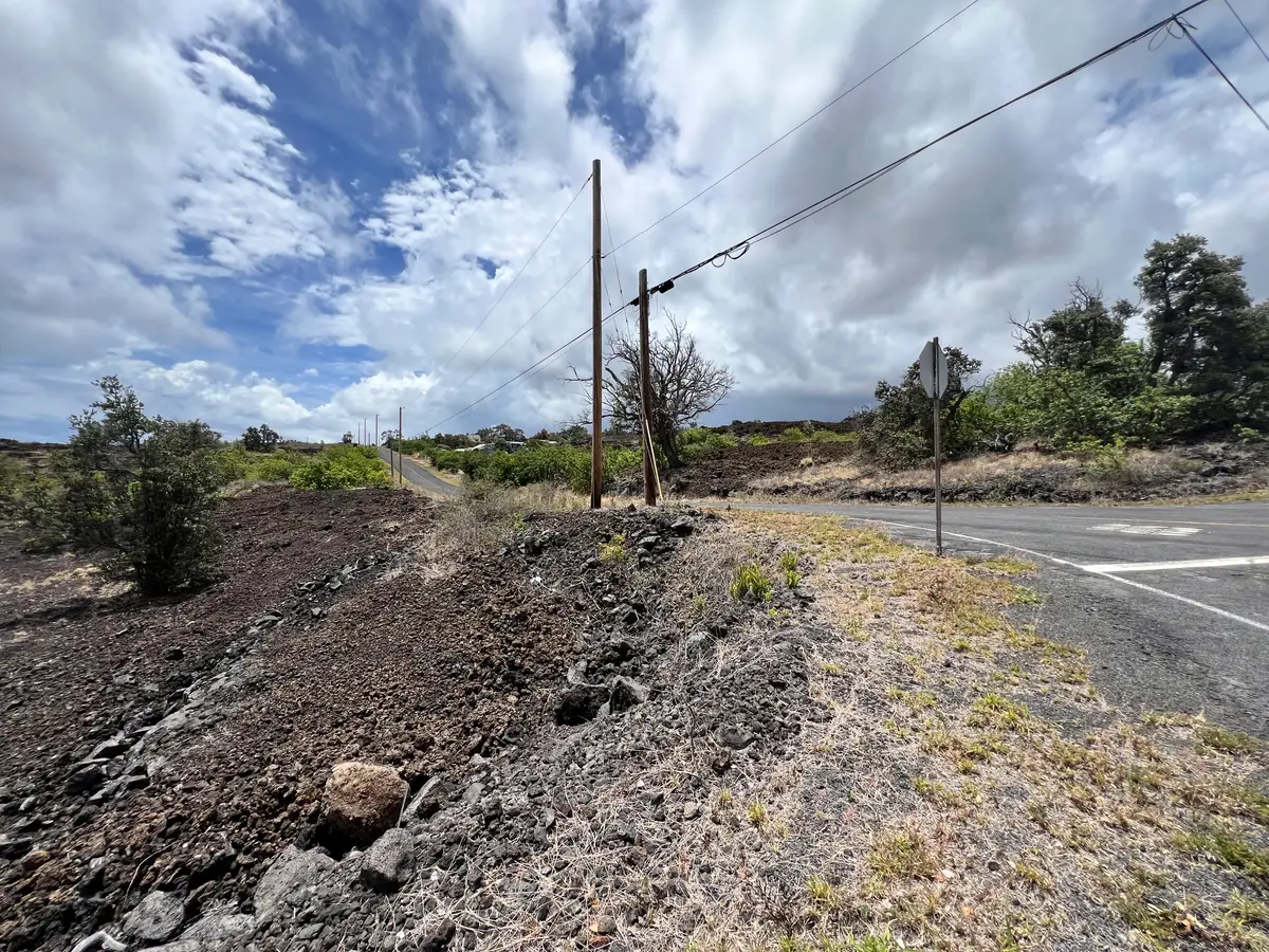 Alii Blvd, Ocean View, HI 96737 - #1