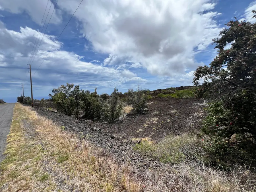Alii Blvd, Ocean View, HI 96737 - #2