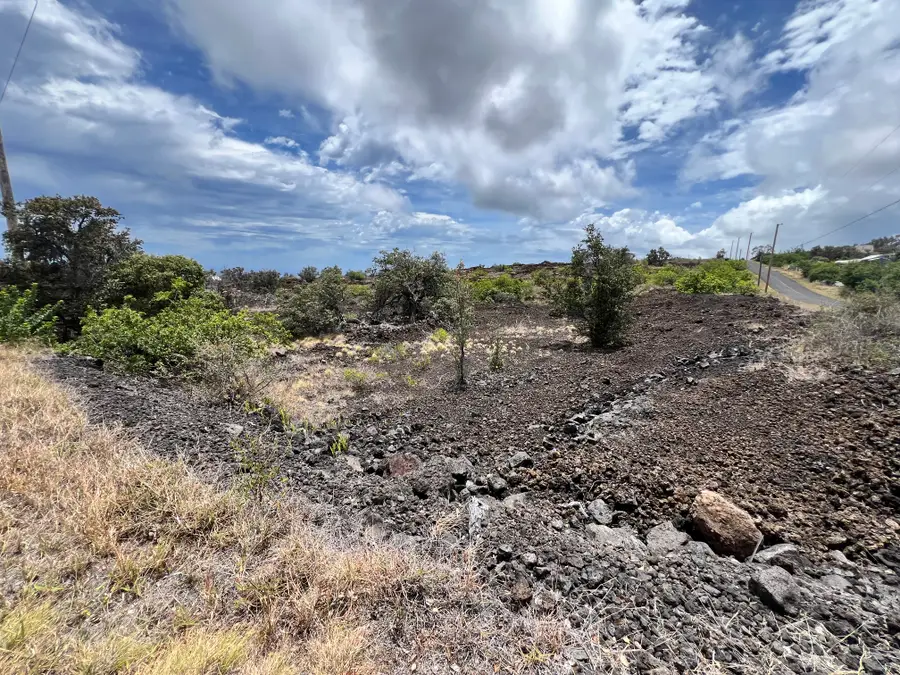 Alii Blvd, Ocean View, HI 96737 - #3