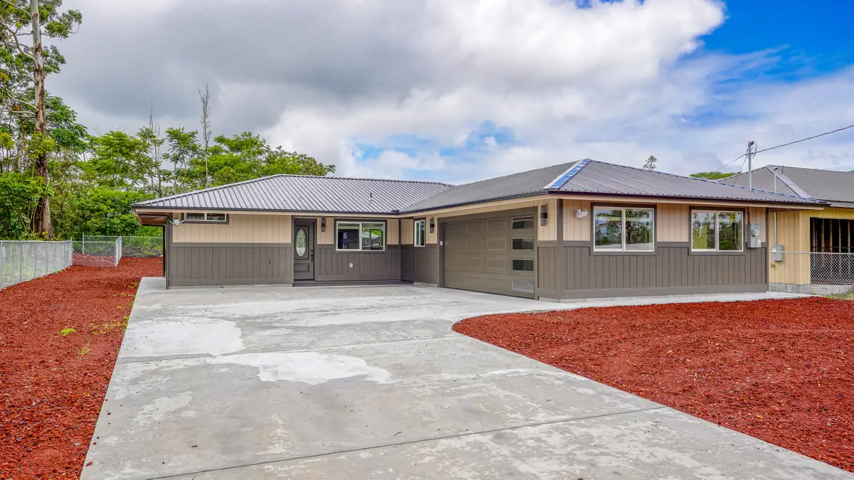 16-2042 Hibiscus Dr, Pahoa, HI 96778 - #1