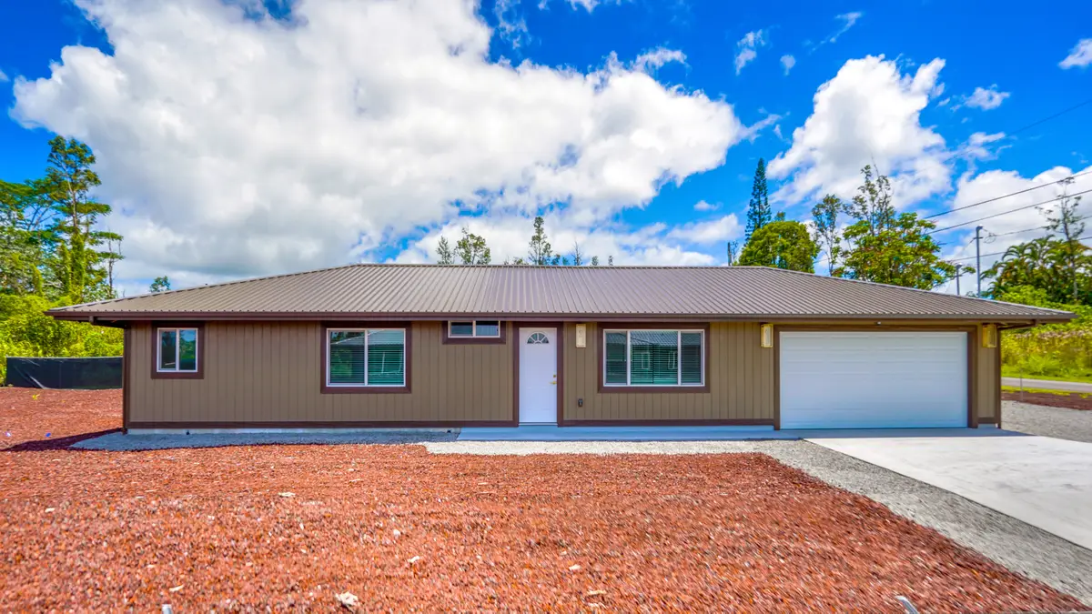 16-2083 Sandalwood Dr, Pahoa, HI 96778 - #1