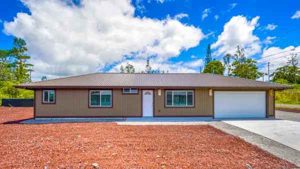 16-2083 Sandalwood Dr, Pahoa, HI 96778