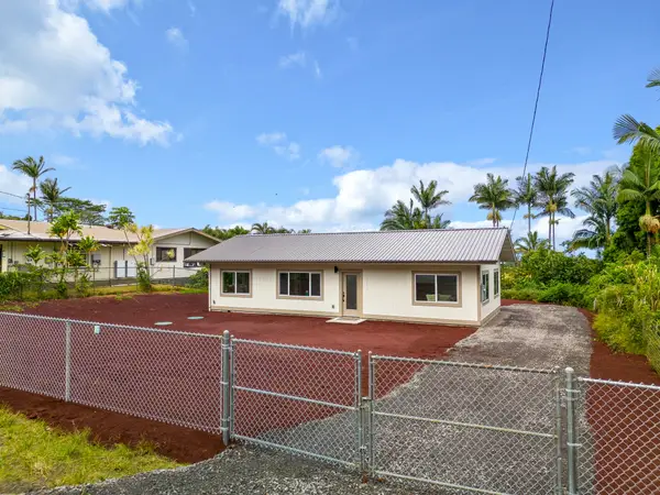 16-2049 Lilikoi Dr, Pahoa, HI 96778