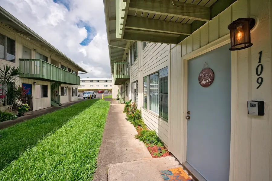 485 Waianuenue Ave #109, Hilo, HI 96720 - #3