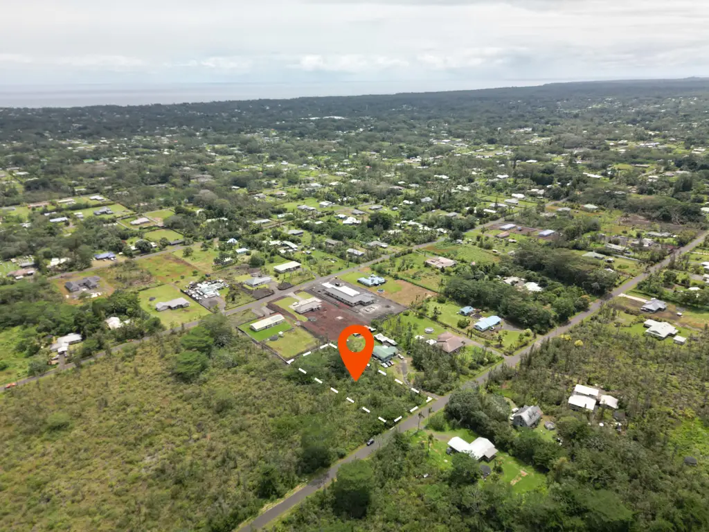 25th Ave, Keaau, HI 96749 - #1
