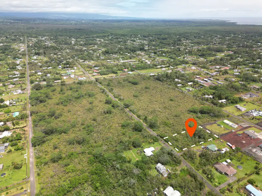 25th Ave, Keaau, HI 96749 - #3