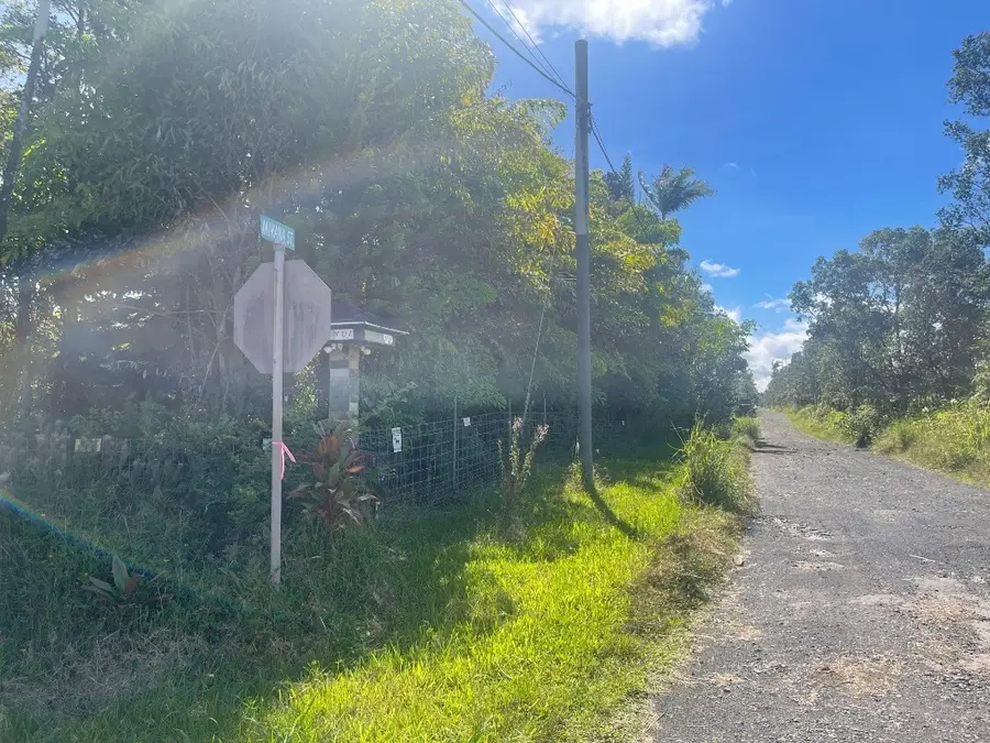 Mikana St, Mountain View, HI 96771 - #2