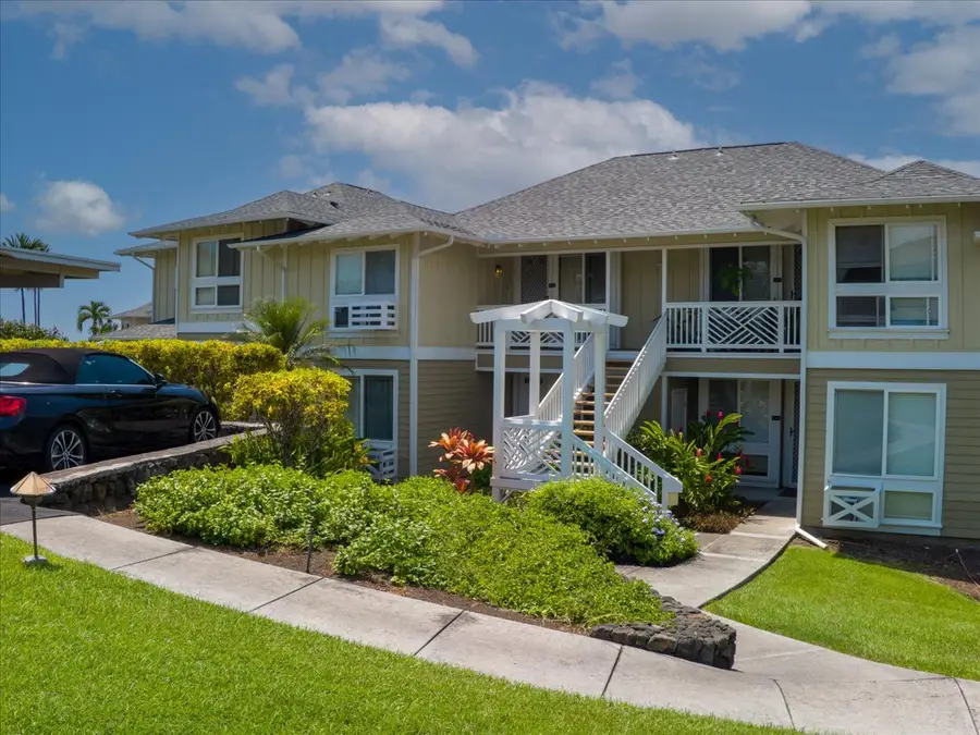 75-6009 Alii Dr #M3, Kailua, HI 96740 - #2