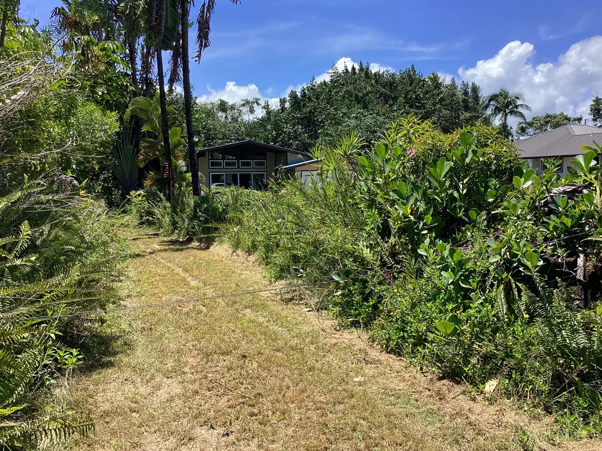 Kukane Rd, Keaau, HI 96749 - #1