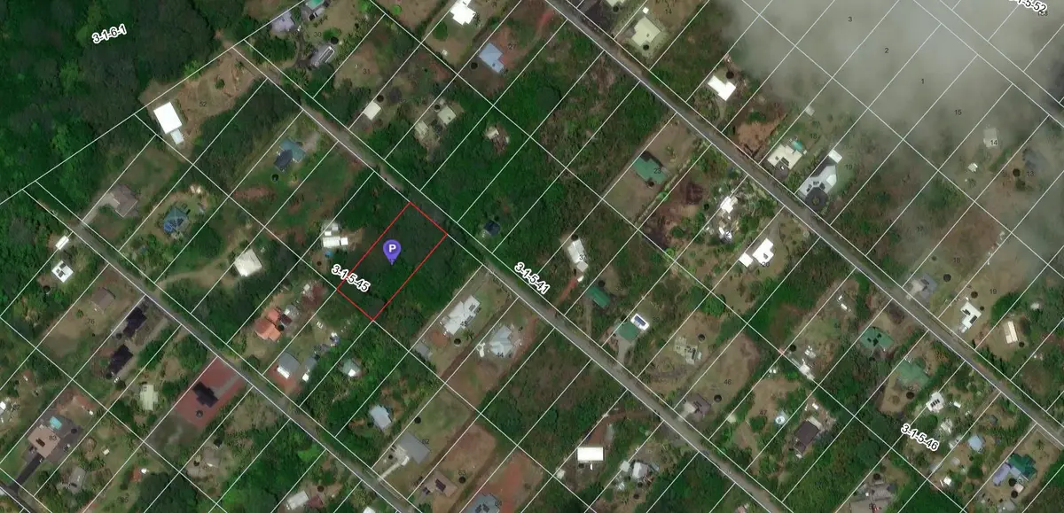 15-1414 12th Ave, Keaau, HI 96749 - #1
