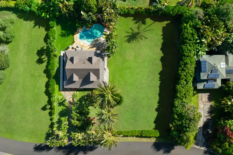 4882 Akai Pl, Princeville, HI 96722 - #2