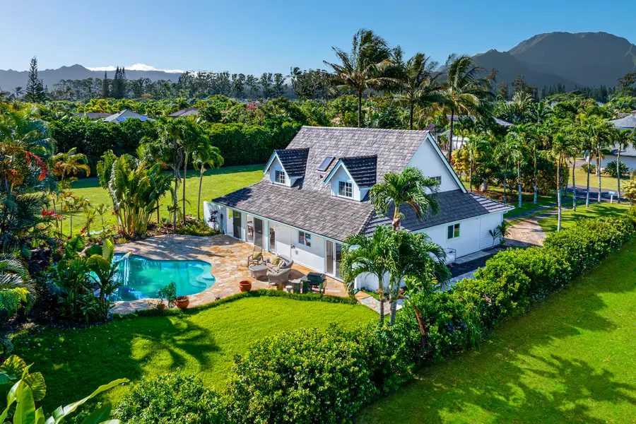 4882 Akai Pl, Princeville, HI 96722 - #3
