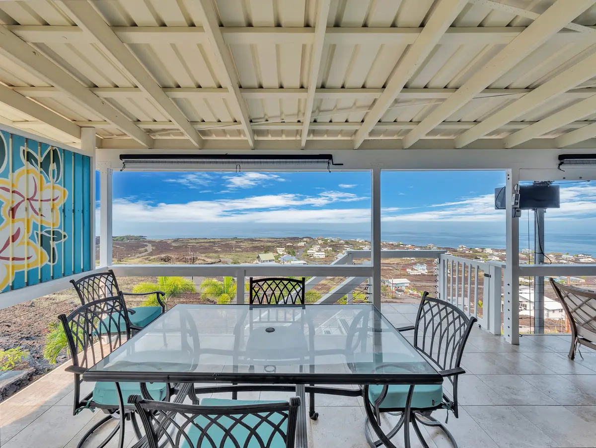 88-1968 Milolii Rd, Captain Cook, HI 96704 - #1