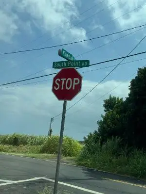 Holowai St, Naalehu, HI 96772 - #2