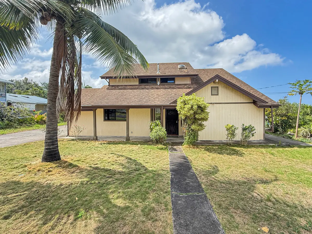 73-1014 Ahikawa St, Kailua Kona, HI 96740 - #1