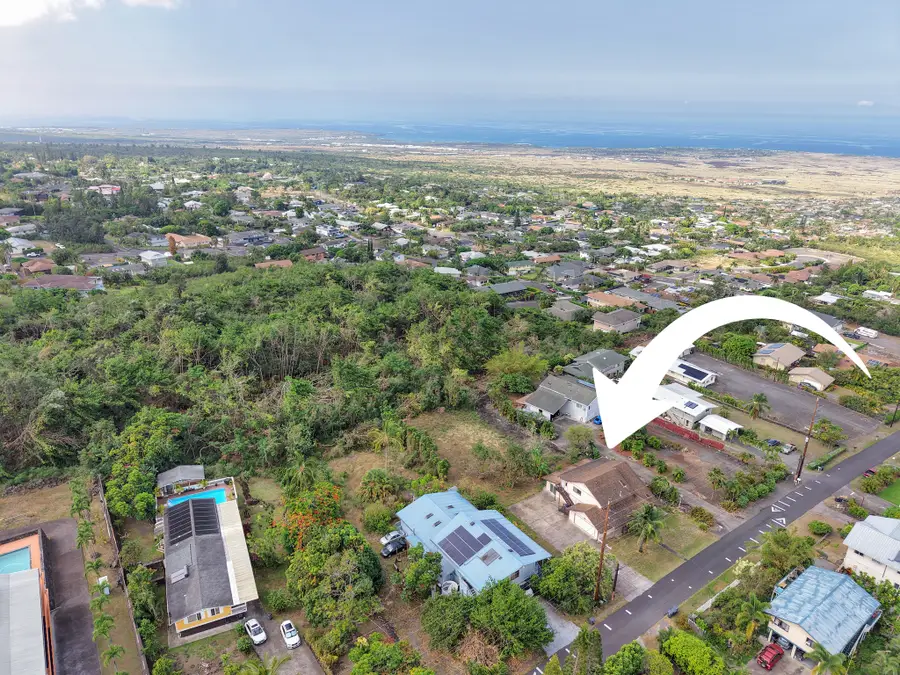 73-1014 Ahikawa St, Kailua Kona, HI 96740 - #2
