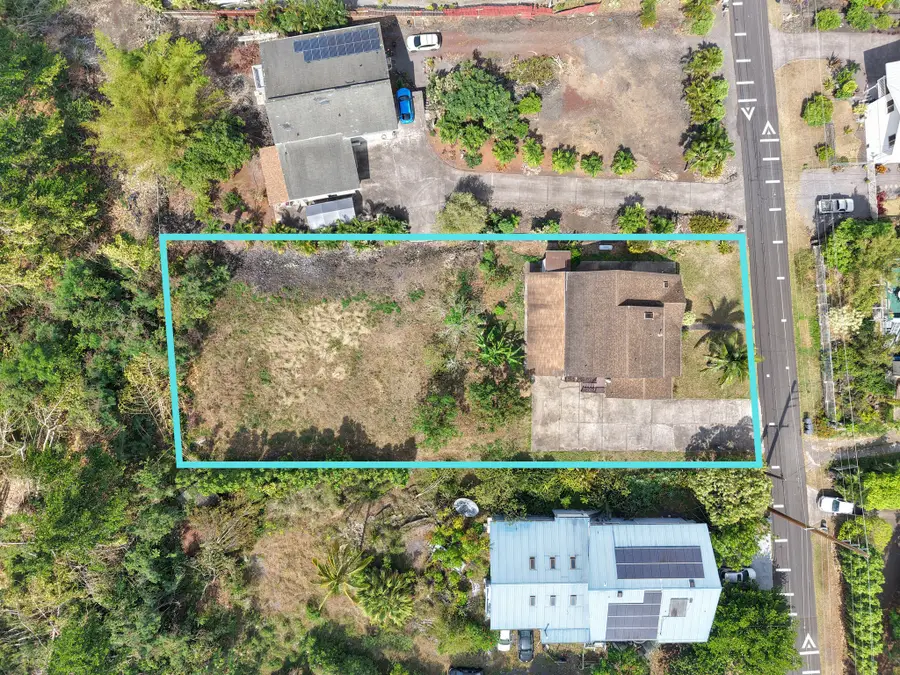 73-1014 Ahikawa St, Kailua Kona, HI 96740 - #3