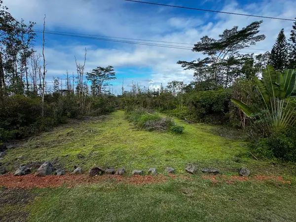 King Kamehameha Blvd, Kurtistown, HI 96760