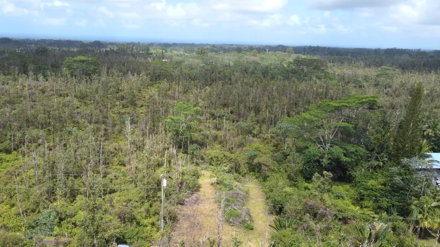 King Kamehameha Blvd, Kurtistown, HI 96760 - #2