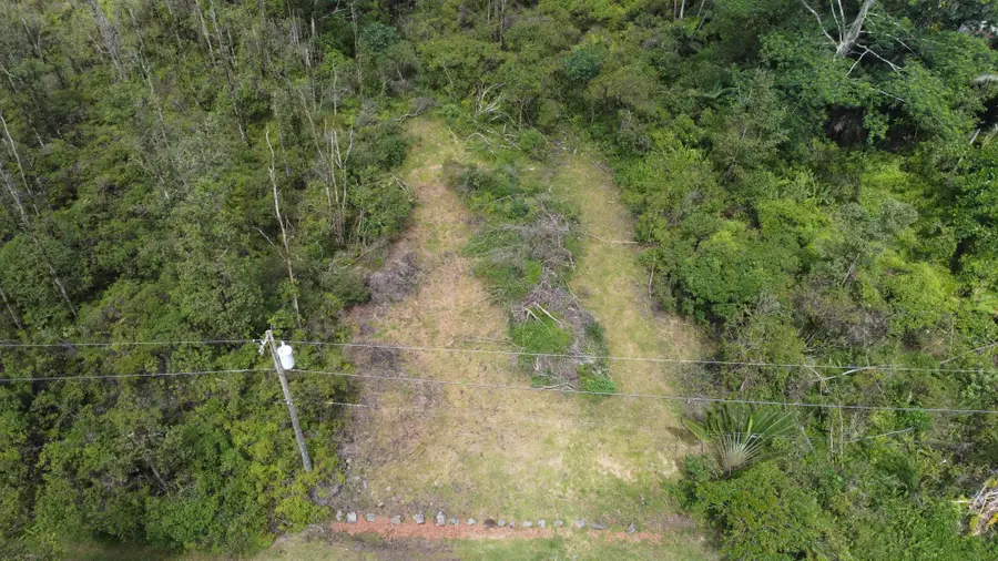 King Kamehameha Blvd, Kurtistown, HI 96760 - #3