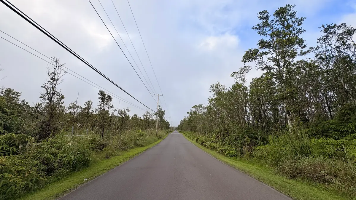 11-3275 Malia Aina Rd, Volcano, HI 96785 - #1