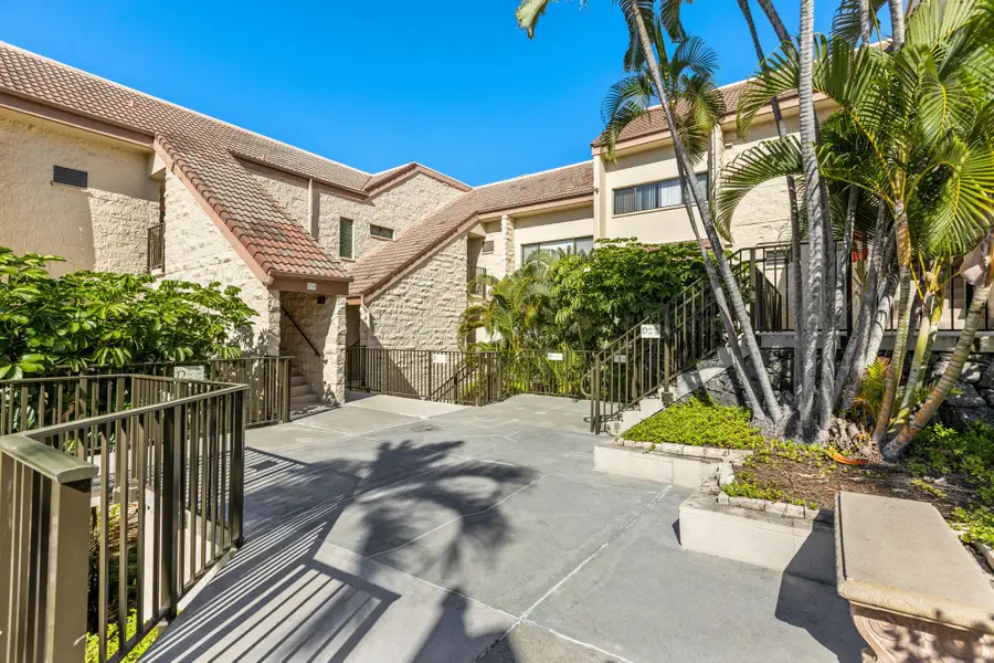 78-7070 Alii Drive #D206, Kailua Kona, HI 96740 - #3