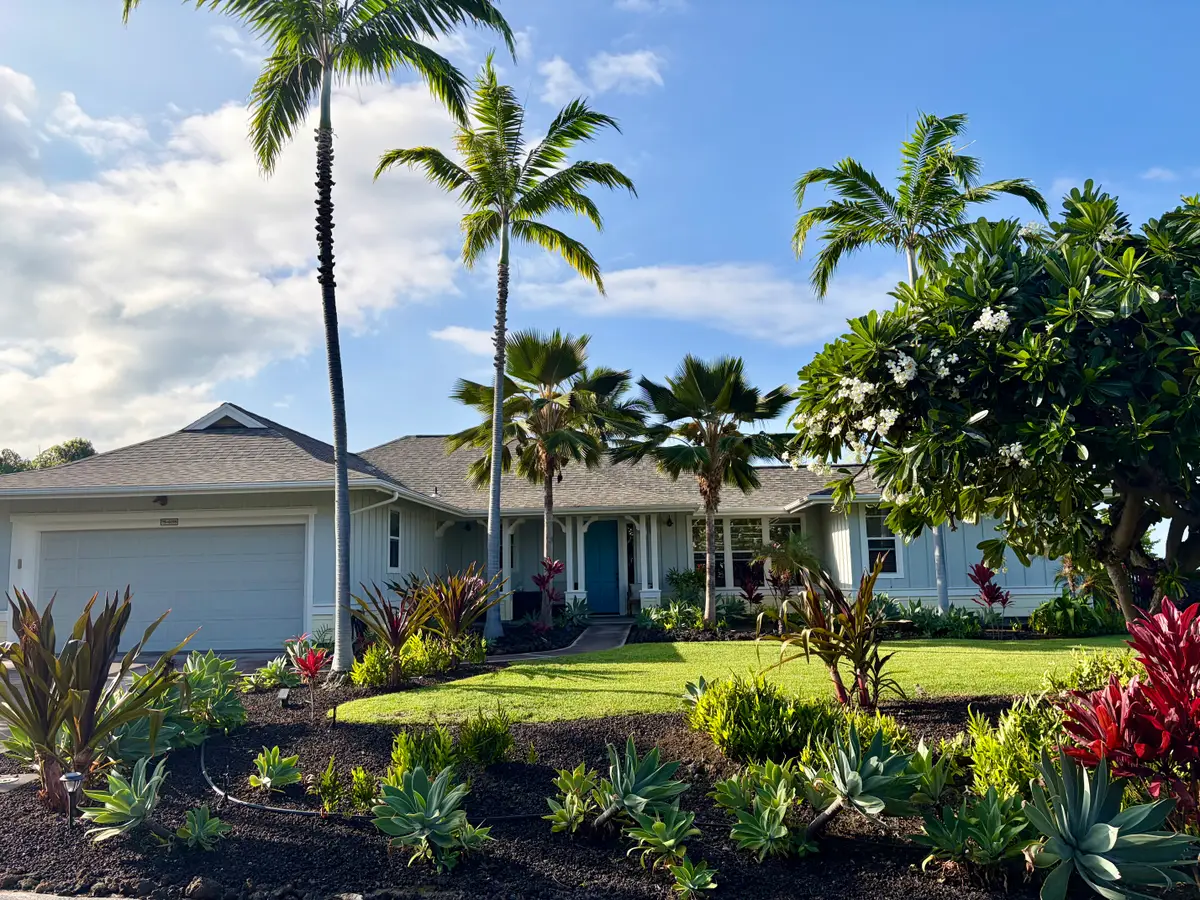 75-6155 Nakukui Dr, Kailua Kona, HI 96740 - #1
