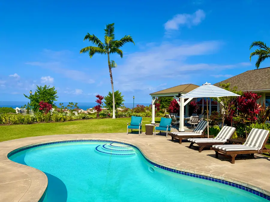 75-6155 Nakukui Dr, Kailua Kona, HI 96740 - #2