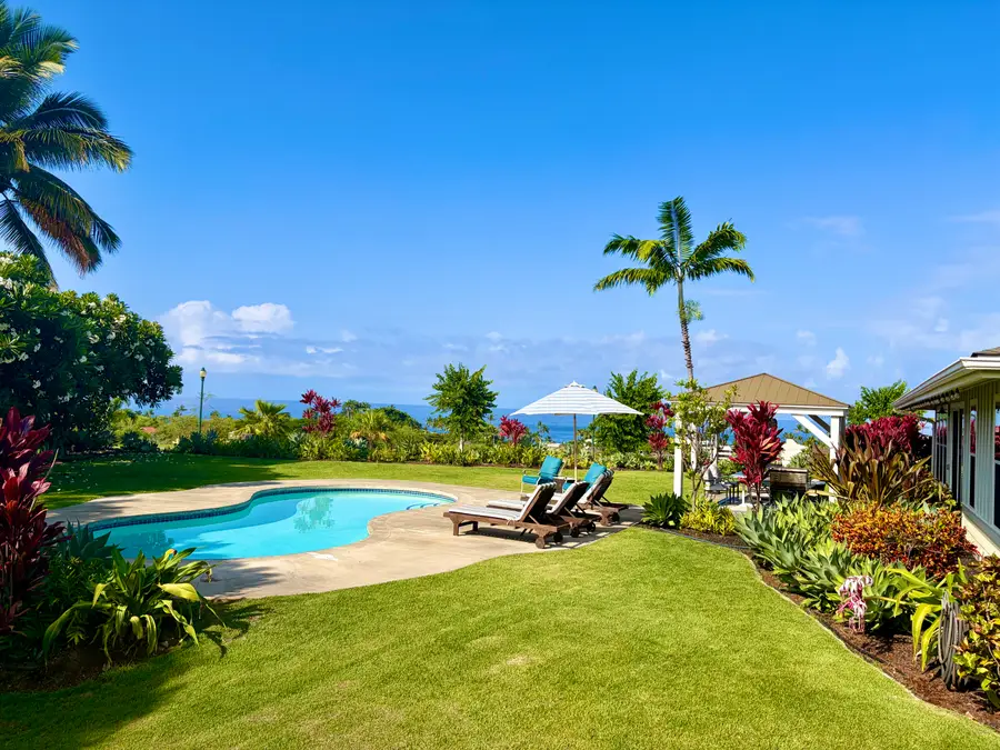 75-6155 Nakukui Dr, Kailua Kona, HI 96740 - #3