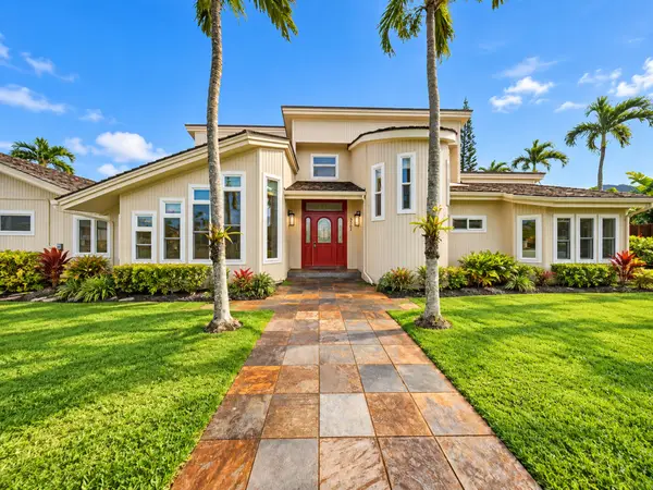 3991 Alala St, Lihue, HI 96766