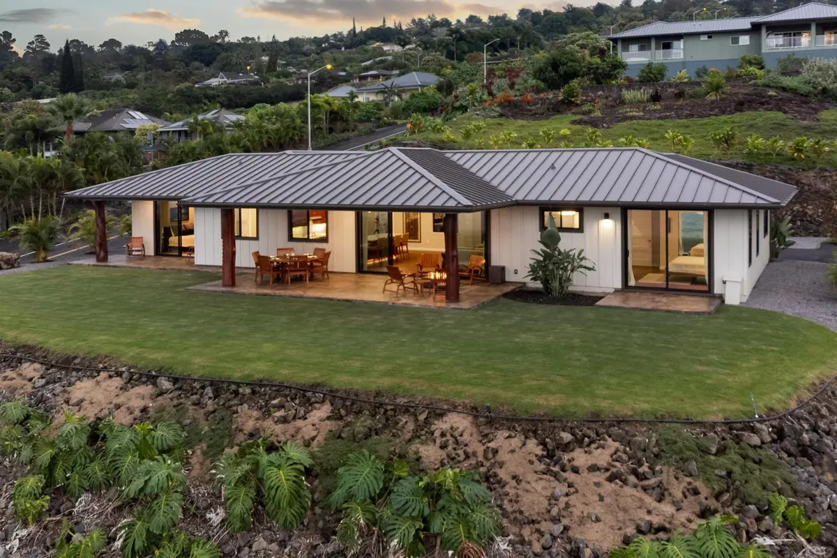 73-4493 Aloha Pl, Kailua Kona, HI 96740 - #1