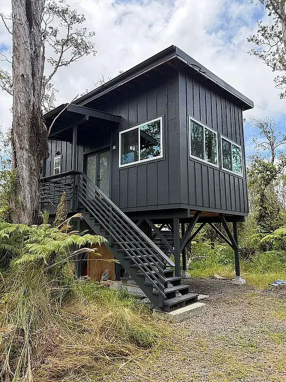 11-2813 Kahaualea Rd, Volcano, HI 96785 - #1