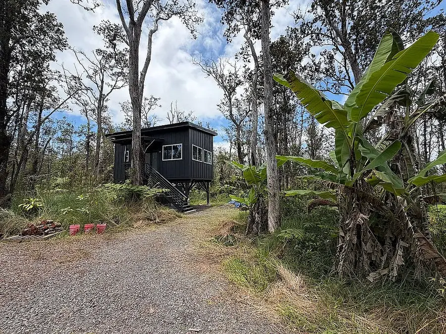 11-2813 Kahaualea Rd, Volcano, HI 96785 - #2