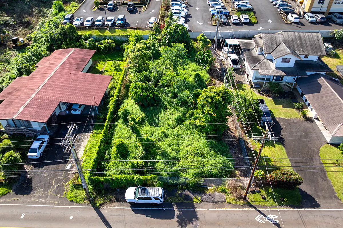 49 Punahele St, Hilo, HI 96720 - #1