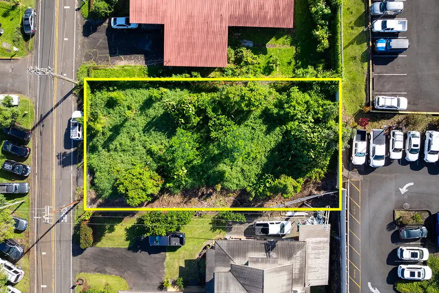 49 Punahele St, Hilo, HI 96720 - #2