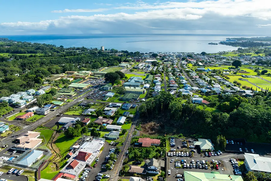 49 Punahele St, Hilo, HI 96720 - #3