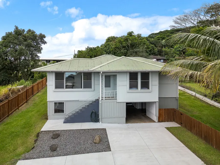 39 Ekaha St, Hilo, HI 96720 - #3