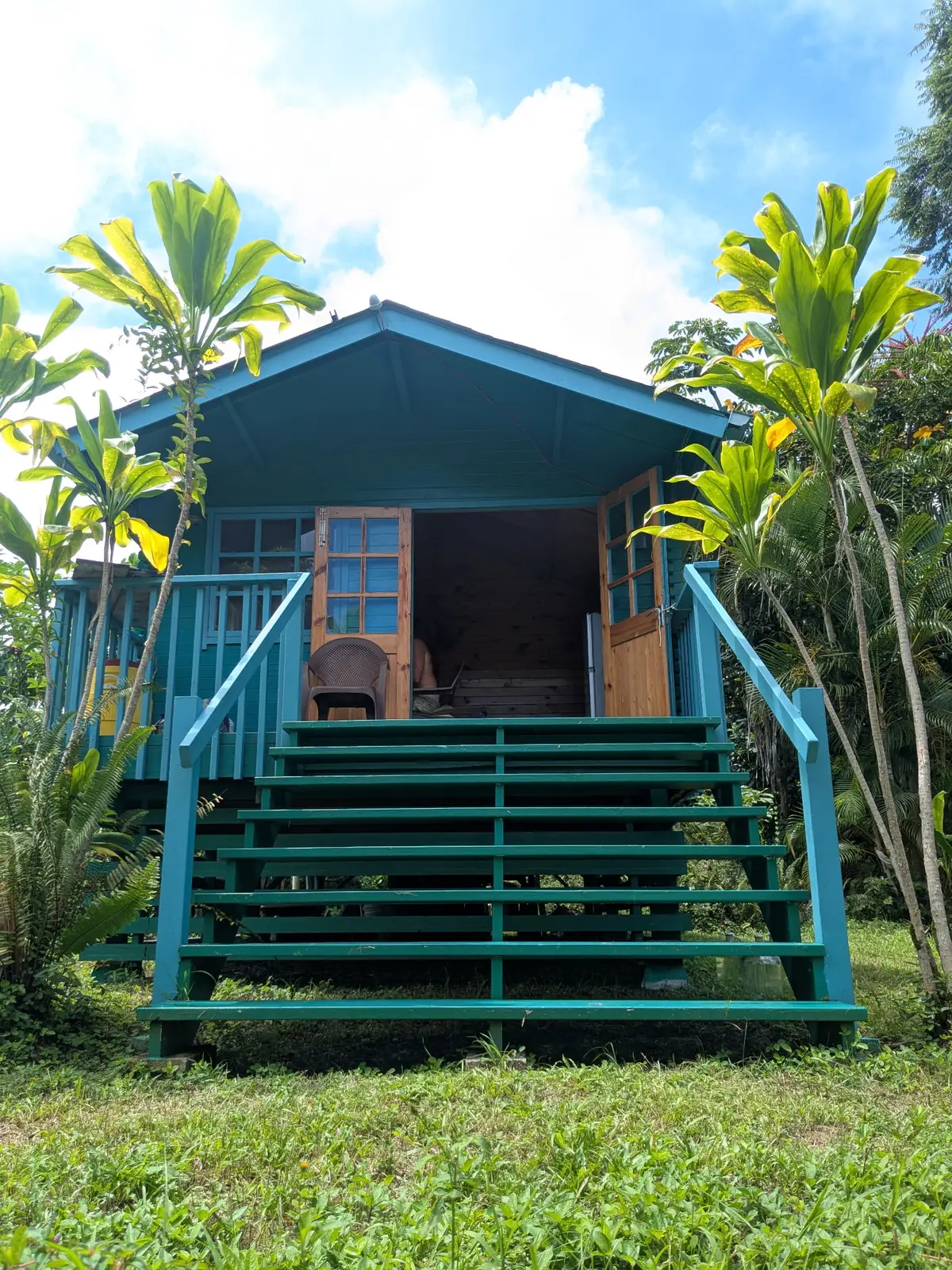 12-7010 Wehelauniu St, Pahoa, HI 96778 - #1