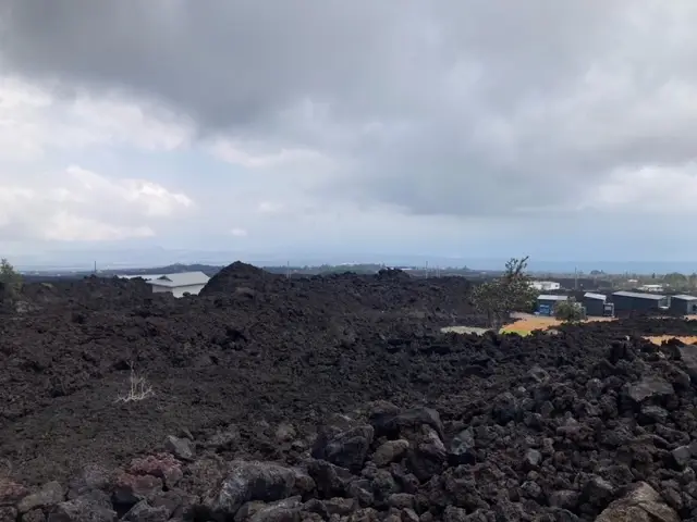 Iwalani Circle Mauka, Ocean View, HI 96737 - #2