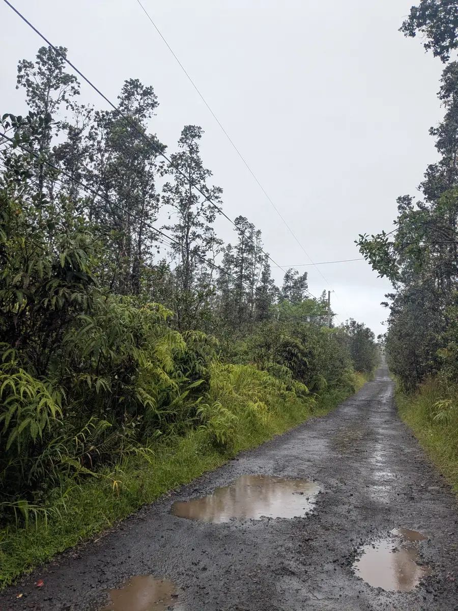 Road 3 (hopue), Mountain View, HI 96771 - #2