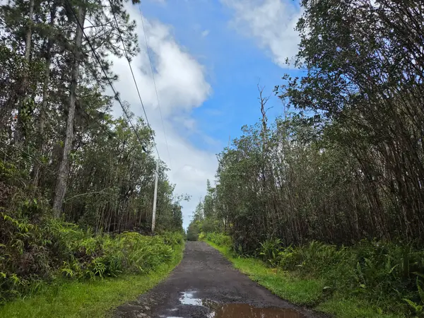 Road 5 (uau), Kurtistown, HI 96760
