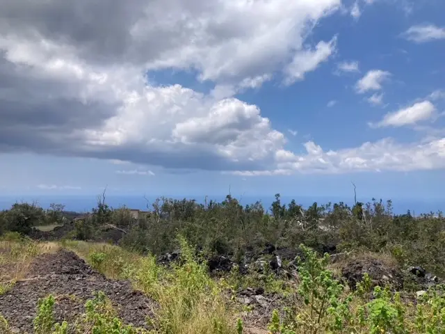 Sea Breeze Pkwy, Ocean View, HI 96737 - #3