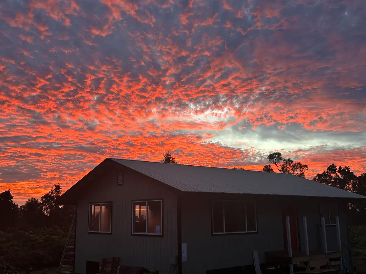 11-3335 Old Volcano Rd, Volcano, HI 96785 - #1