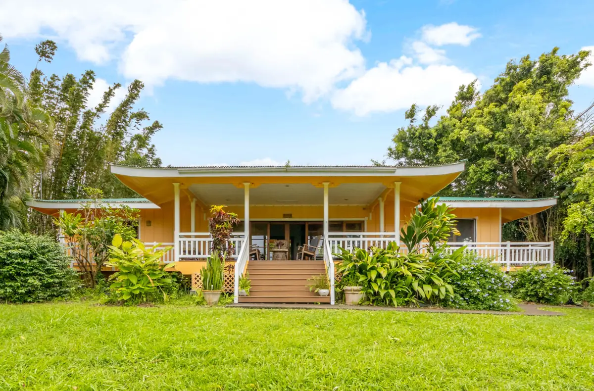 55-3476 Akoni Pule Highway, Hawi, HI 96719 - #1