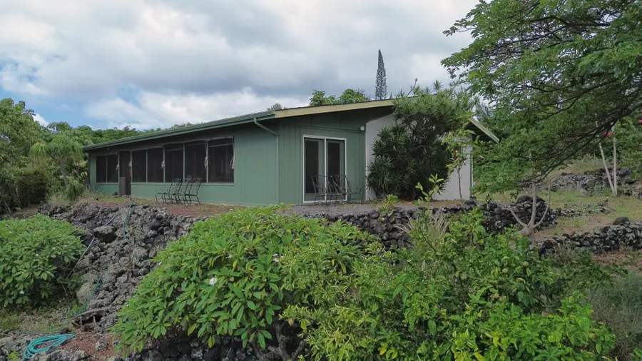73-1316 Kukuna St, Kailua Kona, HI 96740 - #3