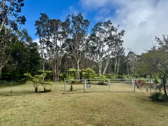 Haunani Rd, Volcano, HI 96785 - #1