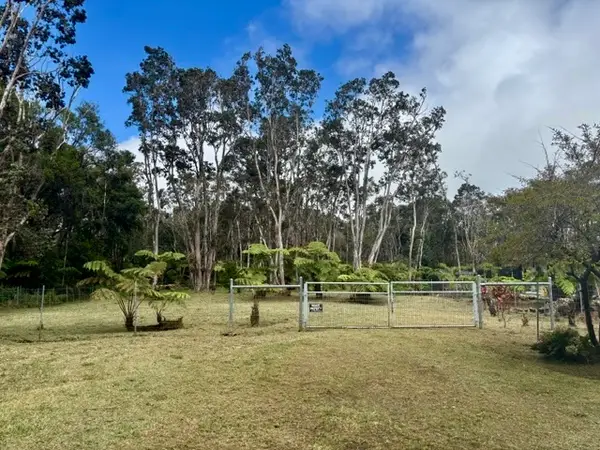 Haunani Rd, Volcano, HI 96785