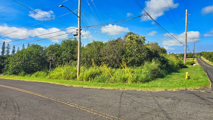 94-1683 Lewa Lani St, Naalehu, HI 96772 - #3