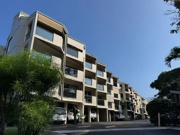 75-5669 Kuakini Highway #2103, Kailua-Kona, HI 96740