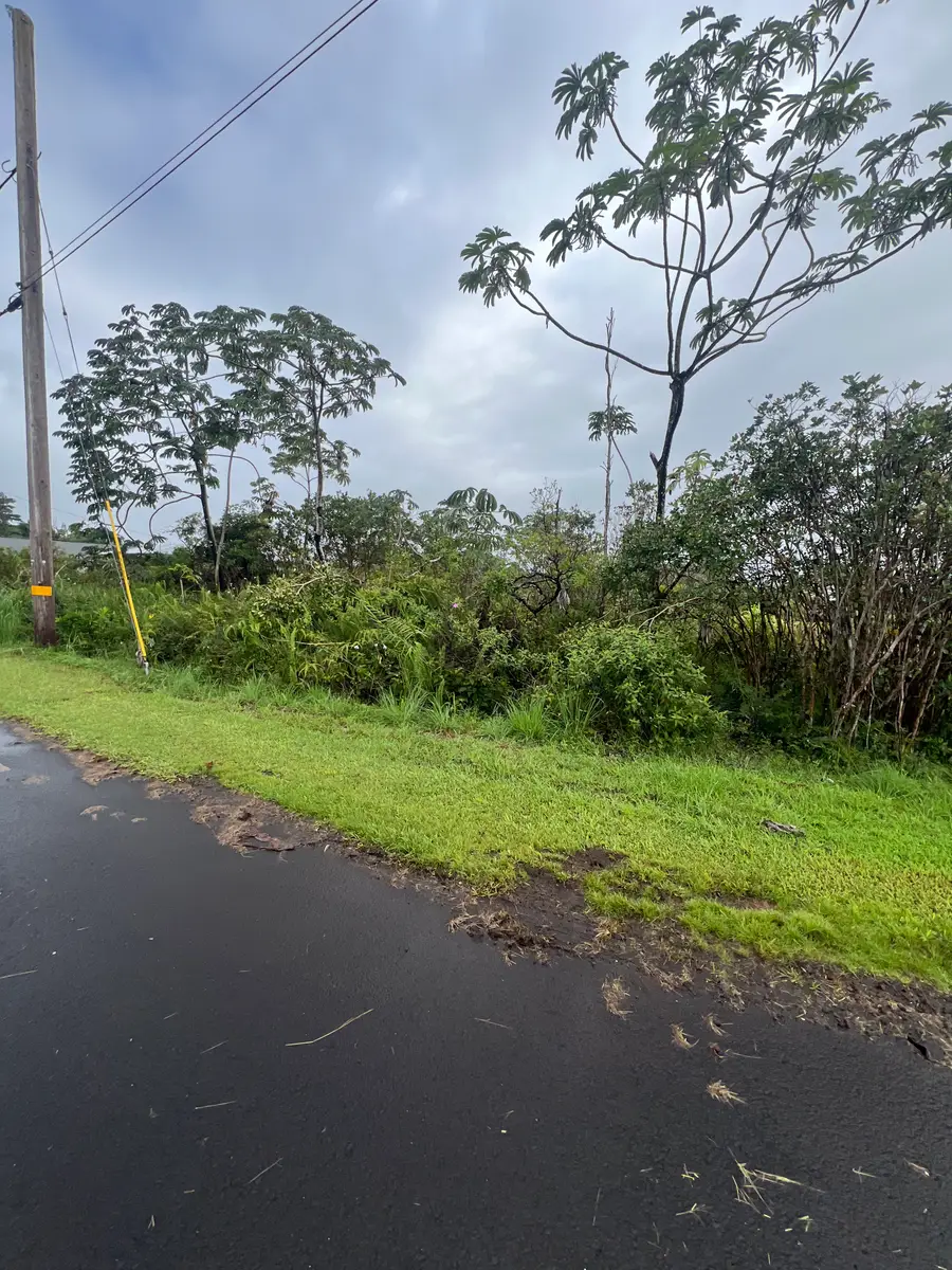 Mauna Kea Dr, Pahoa, HI 96778 - #2